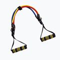 Elastico per esercizi Body Sculpture Bb 2320 3 Szt. red/blue/yellow