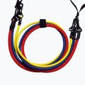 Elastico per esercizi Body Sculpture Bb 2320 3 Szt. red/blue/yellow 2