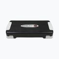 Step per aerobica Body Sculpture Slim Bsb 580 black