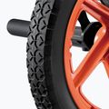 Anello per esercizi Body Sculpture Power BB 712 black/orange 7