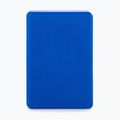 Blocco per yoga Body Sculpture Bb 022 blue 2