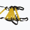 Sbarra ginnica Body Sculpture Power BB 2403 black/yellow 2