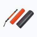Rullo per massaggio Body Sculpture 3w1 BB 0231 black/orange 3