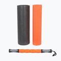 Rullo per massaggio Body Sculpture 3w1 BB 0231 black/orange 4