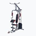 Atlante da allenamento Body Sculpture Multi Gym Basic BMG 4202 black/red