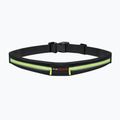 Cintura da corsa Body Sculpture Bp 105 black/yellow