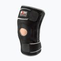Tutore per ginocchio Body Sculpture Frotte Bns 7205E black/grey