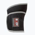 Tutore per polso Body Sculpture Frotte Bns 420E black/grey