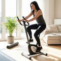 Cyclette Body Sculpture BC 1430 V2.0 black 12