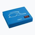 Tappetino fitness Body Sculpture BB 8301 4 mm blue 5