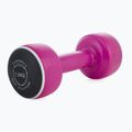 Manubri in vinile Body Sculpture Smart Bw 108 3 kg pink 3