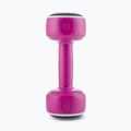 Manubri in vinile Body Sculpture Smart Bw 108 3 kg pink 4
