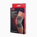 Fascia per ginocchio Body Sculpture Bns 003 grey 4