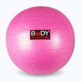 Palla da ginnastica Body Sculpture Anti-Burst Bb 001 56 cm pink