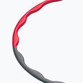 Hula hoop con punteggiature Body Sculpture Bb 6412 grey/red 3
