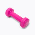 Manubrio in neoprene Body Sculpture 1 kg rosa BW 131_1KG 2