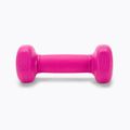 Manubrio in neoprene Body Sculpture 1 kg rosa BW 131_1KG 4