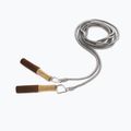 Corda per saltare Body Sculpture Bk 203 grey