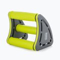 Impugnature per push-up Body Sculpture Bb 718 lime/grey 5