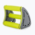 Impugnature per push-up Body Sculpture Bb 718 lime/grey 6