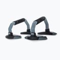 Body Sculpture Push-up Grips grigio BB 6331