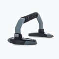 Body Sculpture Push-up Grips grigio BB 6331 2