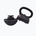Kettlebell regolabile Body Sculpture BW 126 13 kg black 4