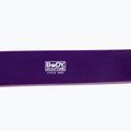 Banda elastica di resistenza Body Sculpture Bb 104Pp Oporowa 2.9 Cm purple 2