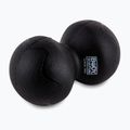 Palla doppia da massaggio Body Sculpture Ball Duo Bb 0122 black