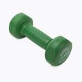 Manubrio in neoprene Body Sculpture 2,5 kg verde BW131_2_5KG 2