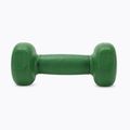 Manubrio in neoprene Body Sculpture 2,5 kg verde BW131_2_5KG 4