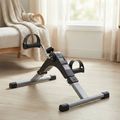 Rullo per bicicletta Body Sculpture Rotor EZ Bike BC 890 black 7