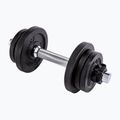 Manubrio regolabile Body Sculpture Bw 780Lx1 10 kg black