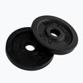 Manubrio regolabile Body Sculpture Bw 780Lx1 10 kg black 5