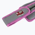 Polsi pesi da polso Body Sculpture Bb 2700Uepk 2 x 0,5 kg grey/pink 4