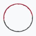Hula hoop con peso Body Sculpture Bb 6450 2 Kg black/red 2