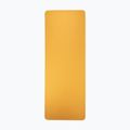 Tappetino da yoga Body Sculpture TPE 6 mm yellow