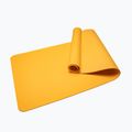 Tappetino da yoga Body Sculpture TPE 6 mm yellow 4