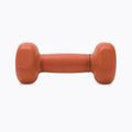 Manubrio in neoprene Body Sculpture 3kg arancione BW 131 3KG 4