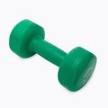 Manubrio in neoprene Body Sculpture 4kg verde BW 131 4KG 2