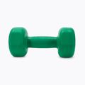 Manubrio in neoprene Body Sculpture 4kg verde BW 131 4KG 4