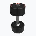 Manubrio gommato Body Sculpture TPU BW 133 10 kg black 3