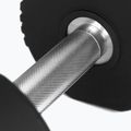 Manubrio gommato Body Sculpture TPU BW 133 10 kg black 6