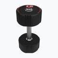 Manubrio gommato Body Sculpture TPU BW 133 12 kg black 2