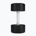 Manubrio gommato Body Sculpture TPU BW 133 14 kg black 2