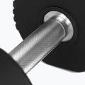 Manubrio gommato Body Sculpture TPU BW 133 14 kg black 6