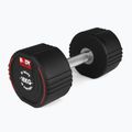Manubrio gommato Body Sculpture TPU BW 133 16 kg black