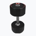 Manubrio gommato Body Sculpture TPU BW 133 16 kg black 2