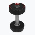 Manubrio gommato Body Sculpture TPU BW 133 4 kg black 2