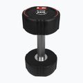 Manubrio gommato Body Sculpture TPU BW 133 6 kg black 2